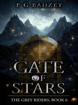 cover image of Gate of Stars